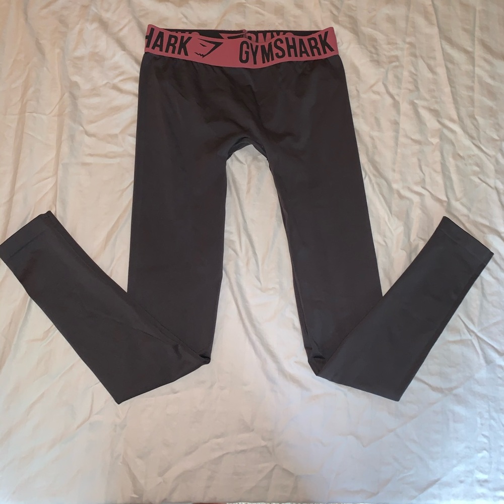 Gymshark fit leggings